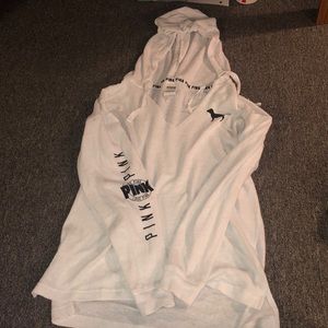 PINK long sleeve